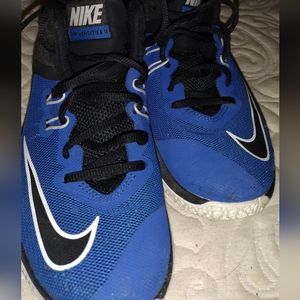 Nike Air Versatile III